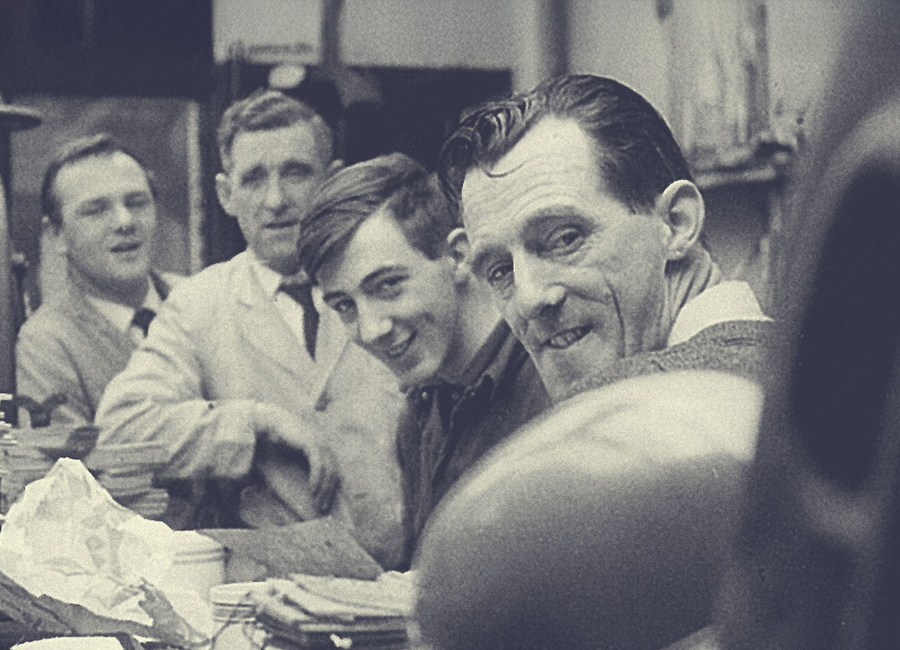 o neills and the beautiful game 2