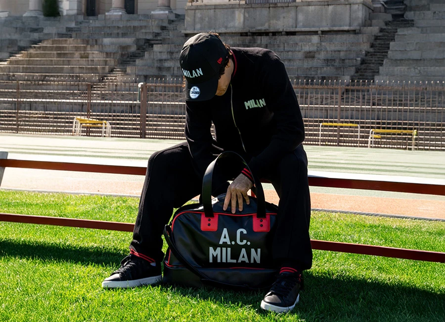 AC Milan '60s Collection 