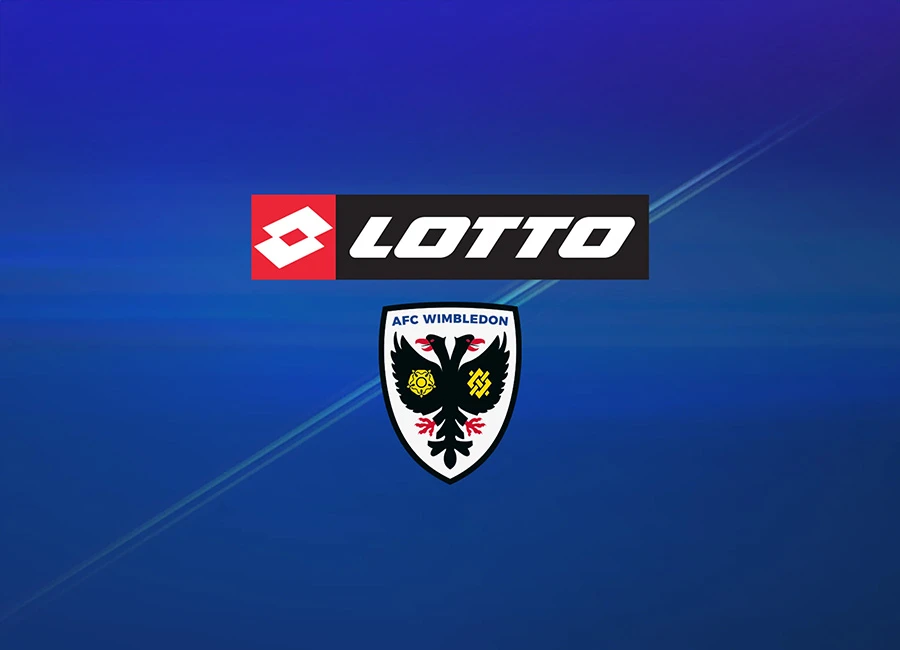 AFC Wimbledon Announce Lotto Kit Deal