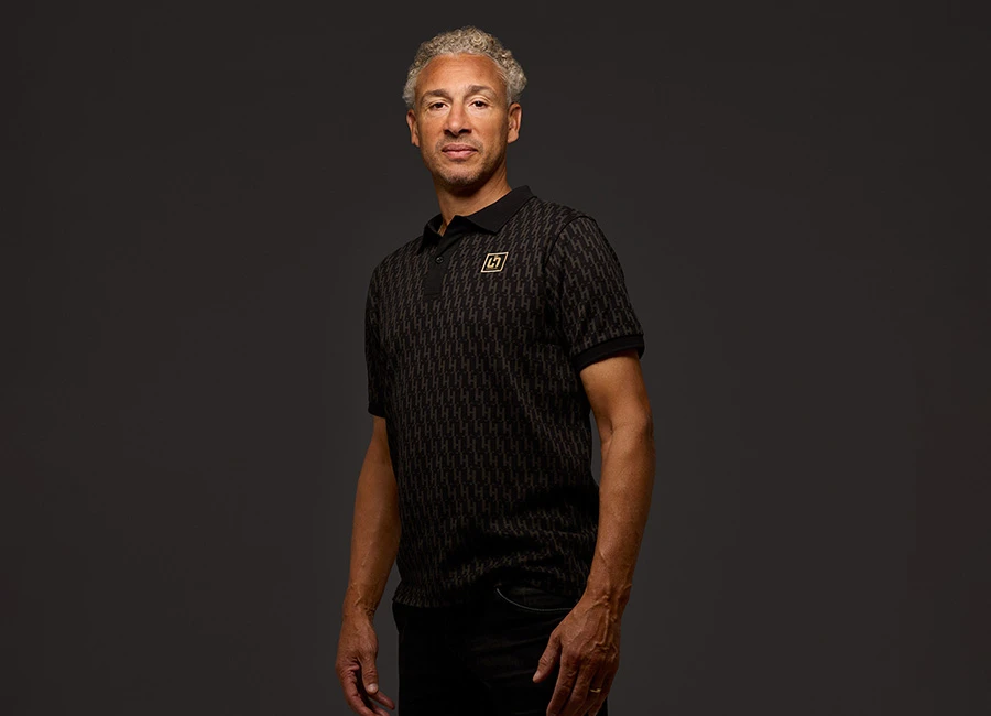 Celtic FC x Henrik Larsson 2025 Collection