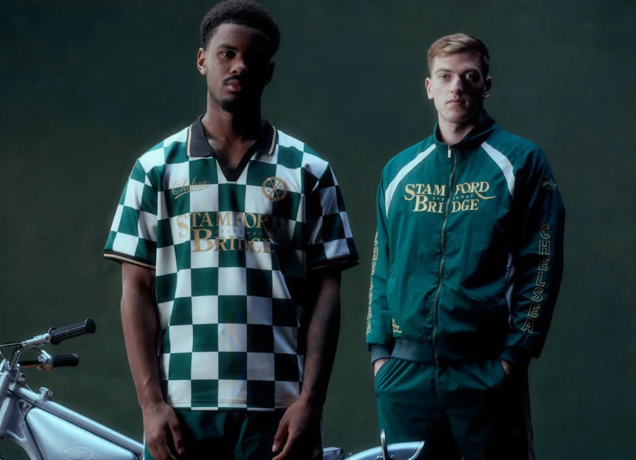 Chelsea 2025 Speedway Collection