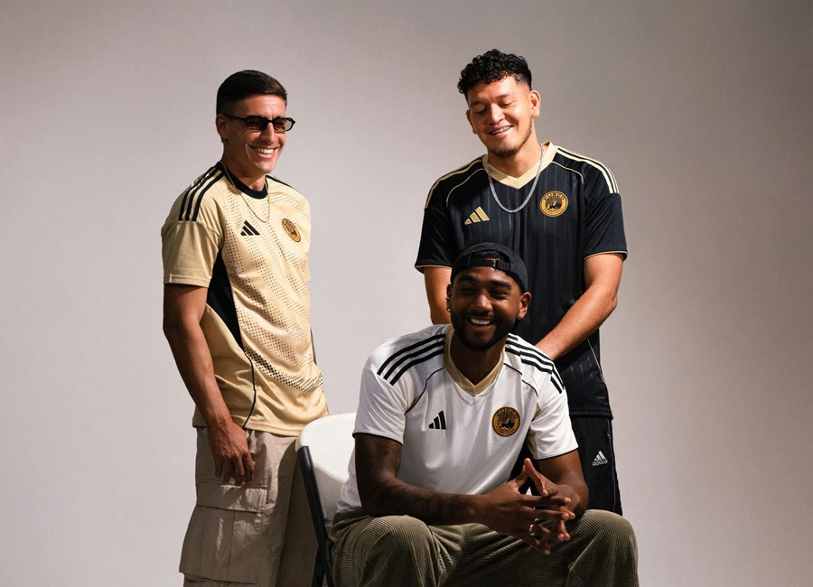 Cusco FC 2026 Adidas Home, Away and Third Kits