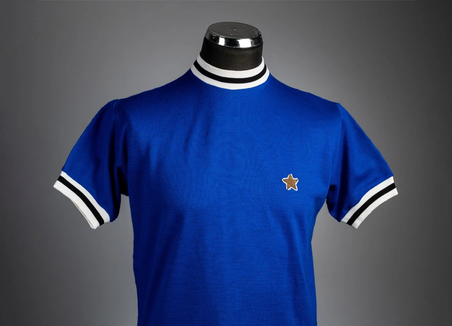 Going, Going, Gone - Giuseppe Furino's 1971 Juventus Inter-Cities Fairs Cup Final Shirt