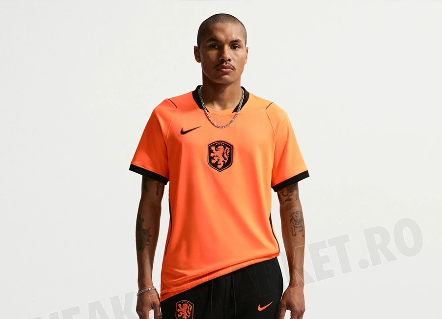 Netherlands 2026 World Cup Jersey Leaked