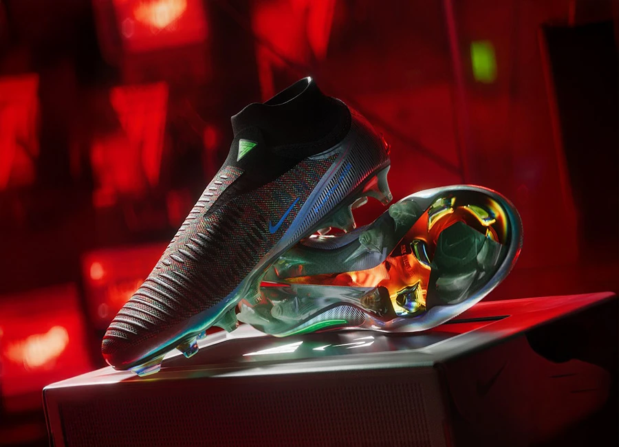 Nike Phantom 6 High Elite 