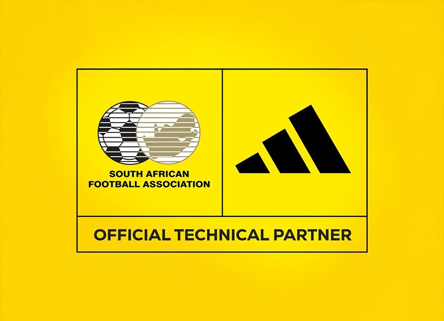 South Africa Announce Adidas Kit Deal