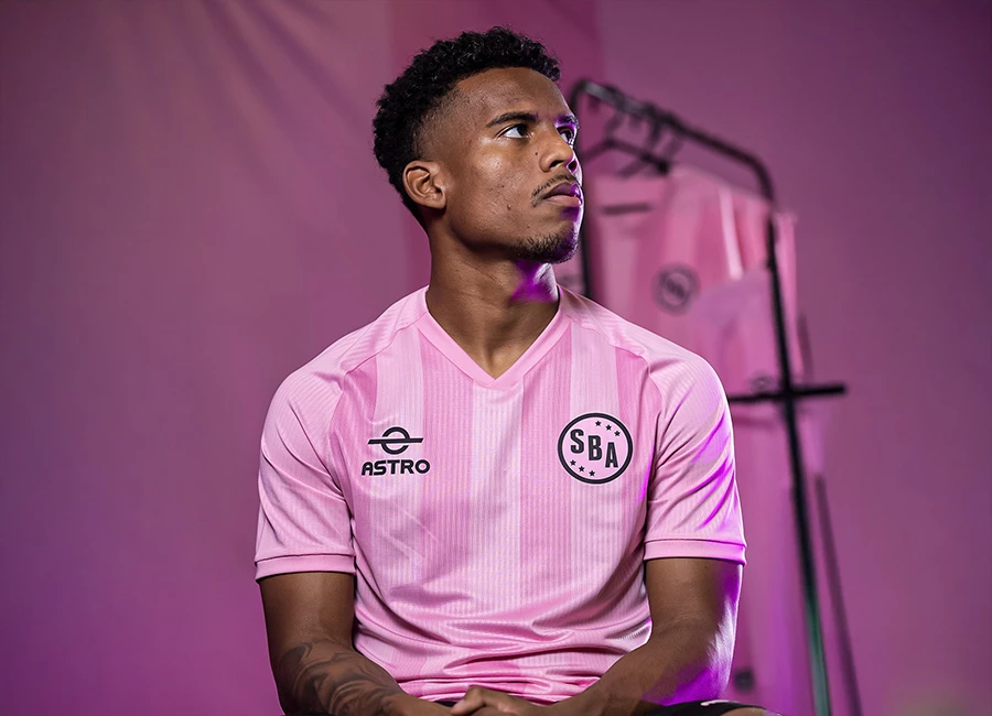 Sport Boys 2026 Astro Home Kit