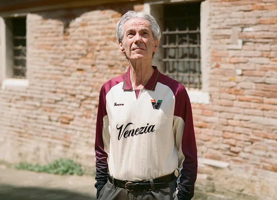 Venezia 25/26 NOCTA Away Kit