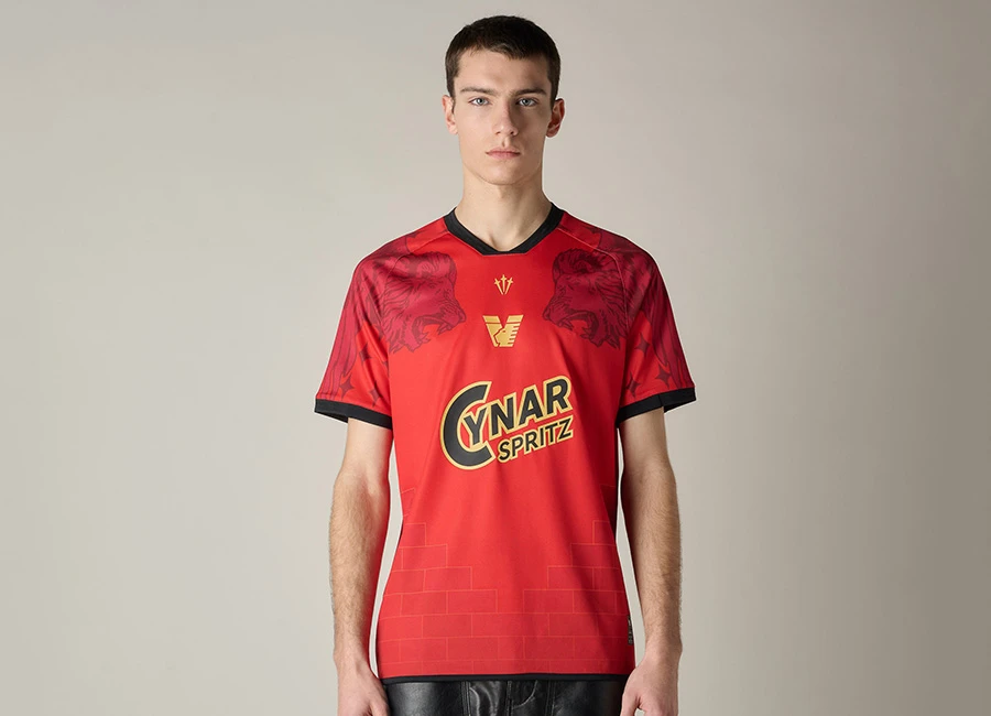 Venezia 25/26 NOCTA Fourth Kit