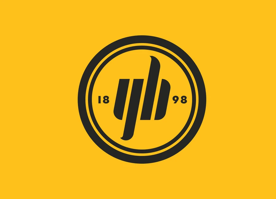 Young Boys Crest Redesign by MikeM